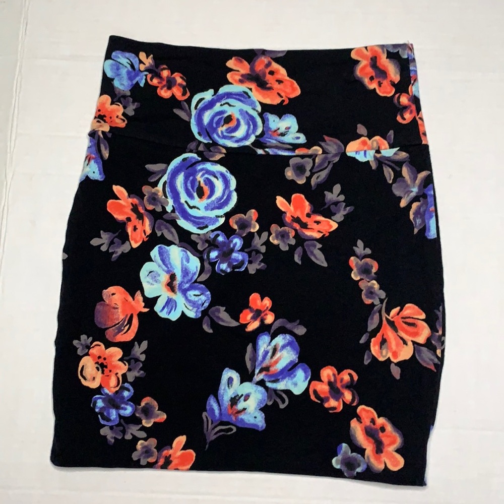 Ambiance Apparel Skirt